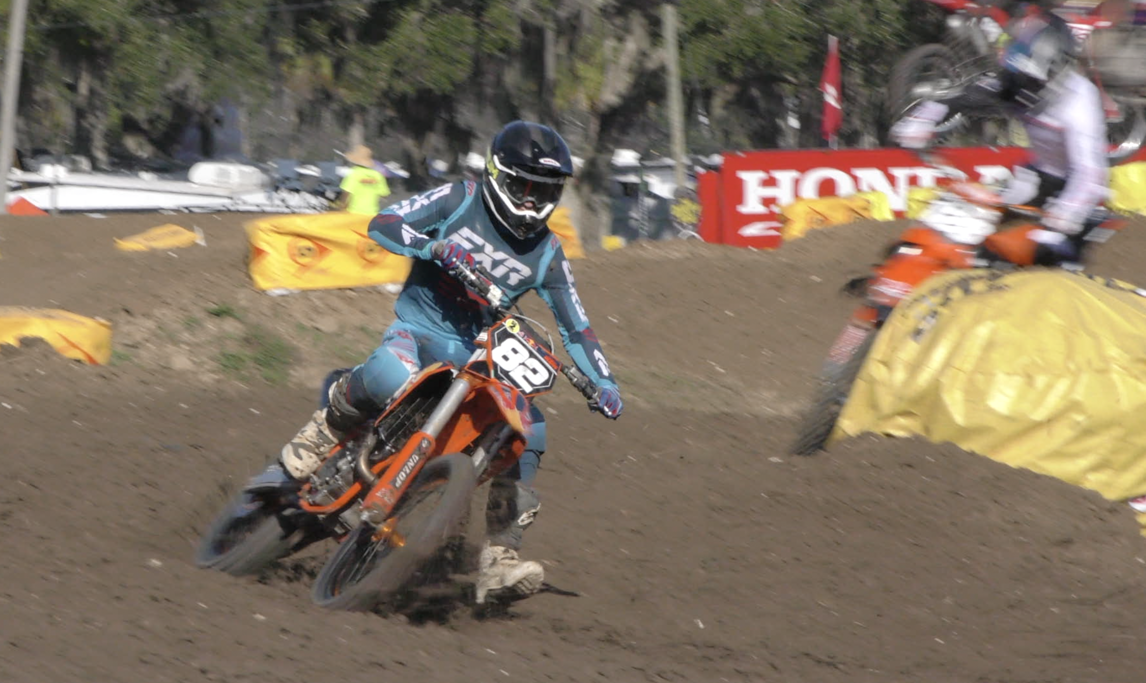 2023 Mini O’s Briley Roth